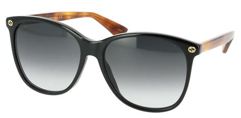 lentes sol gucci mujer|lentes de sol gucci.